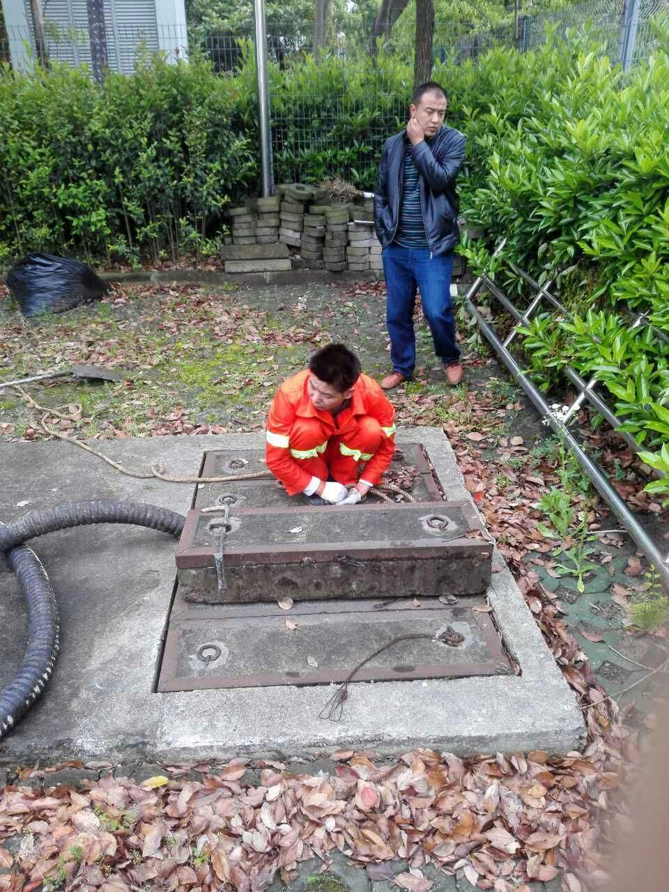 大涌镇吸污抽粪